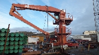 Crane, Offshore, Pipe-handling, 2 Te SWL - 23.2 m boom - UL05490 - Quipbase.com - KL31 336.jpg